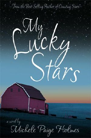 [Stars 03] • My Lucky Stars